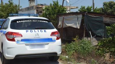 Δολοφονία στην Κερατέα: 48χρονος σκότωσε τη μητέρα του