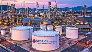 Motor Oil: Ζημιογόνο το α’ τρίμηνο του 2020