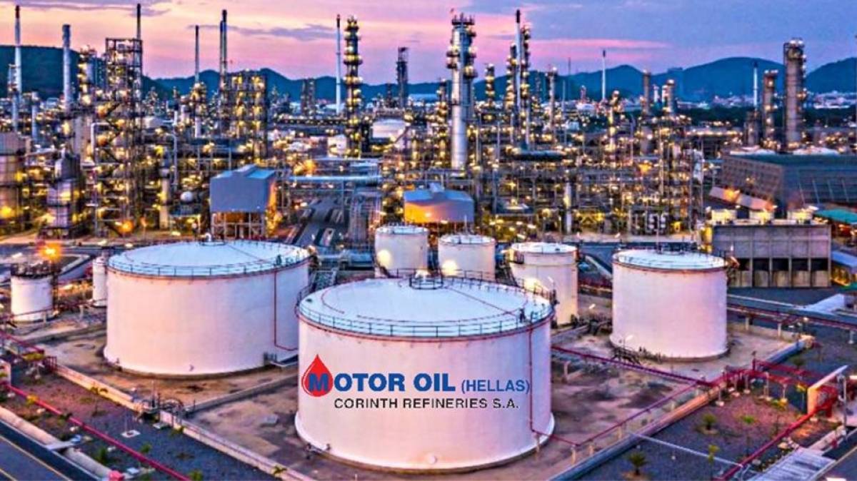 Motor Oil: Ζημιογόνο το α’ τρίμηνο του 2020