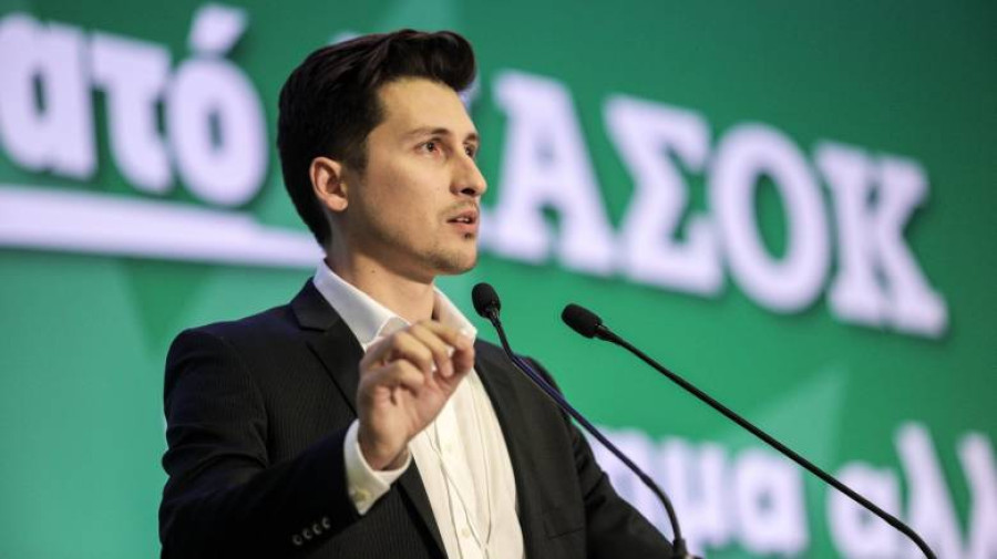 Χρηστίδης: Η κυβέρνηση επιστρέφει στους πολίτες πολύ λιγότερα χρήματα από όσα τους έχει ήδη πάρει