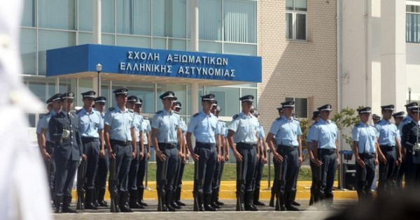 ΕΛΑΣ: Ρυθμίστηκε η πλήρωση των κενών θέσεων λόγω μεταθέσεων