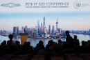 Απογοήτευση στις ασιατικές αγορές από την G20