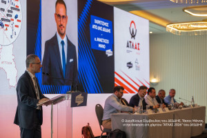 «ΑΤΛΑΣ 2026»: Μεγάλη άσκηση με σενάρια σεισμού για την επιχειρησιακή ετοιμότητα και τη διαχείριση κρίσεων από τον ΔΕΔΔΗΕ