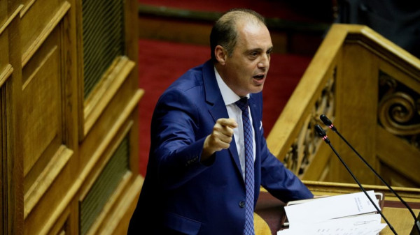 Ελληνική Λύση: Αποχωρούν η Αναστασία-Αικατερίνη Αλεξοπούλου και ο Αντώνης Μυλωνάκης