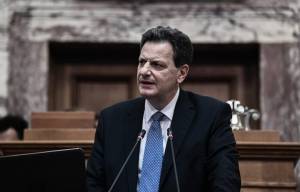 Σκυλακάκης: Κατά τι καλύτερο το τρίτο τρίμηνο από το δεύτερο