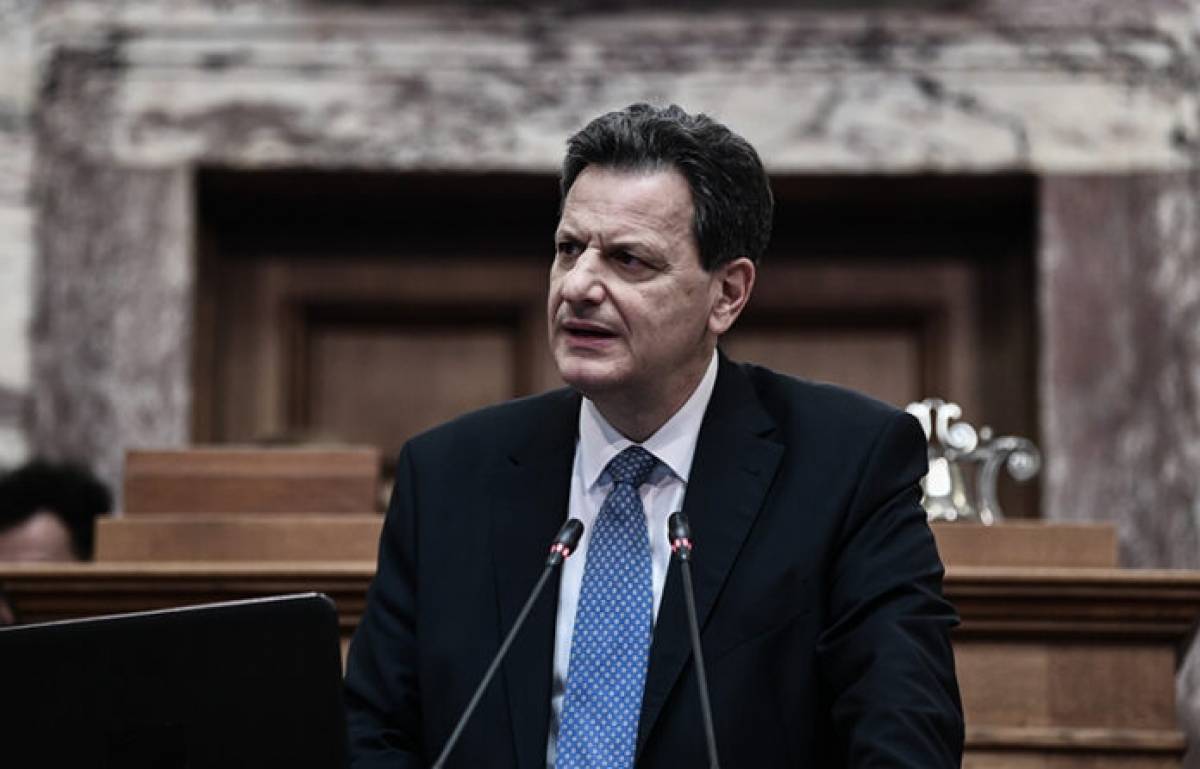 Σκυλακάκης: Κατά τι καλύτερο το τρίτο τρίμηνο από το δεύτερο