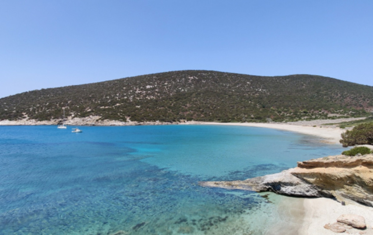 «Ωριμάζει» το mega project της Grivalia στους Πεταλιούς