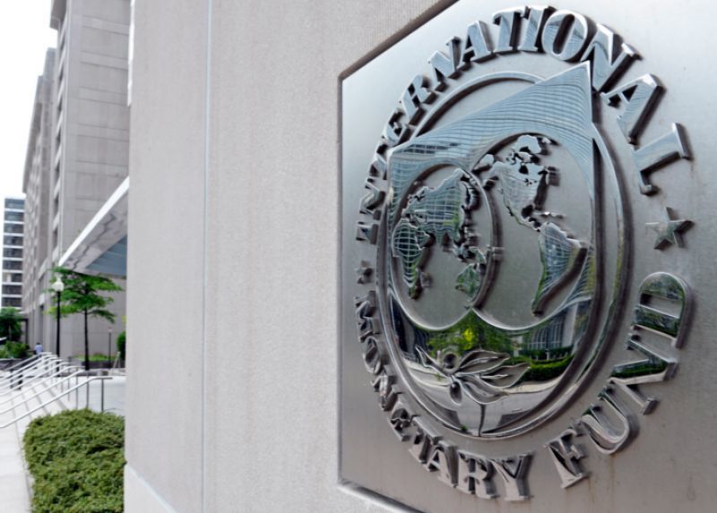 ΔΝΤ: Στους Ευρωπαίους το φταίξιμο για το ελληνικό πρόγραμμα