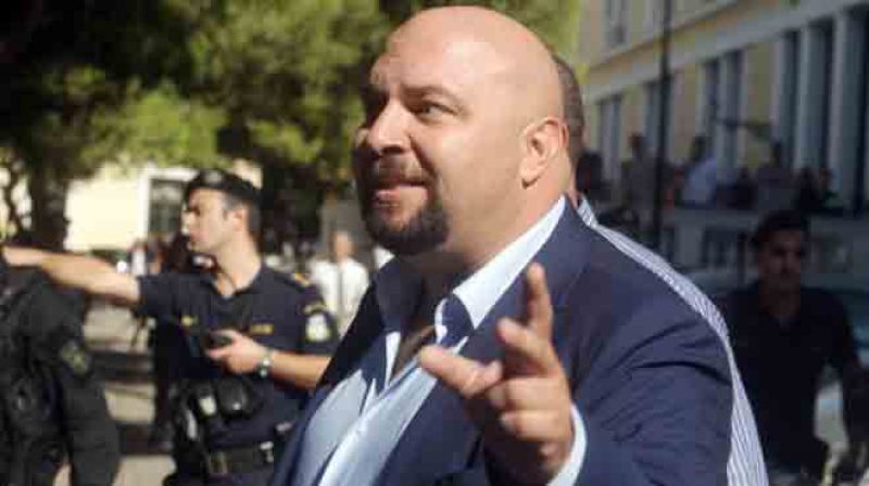 Νέο αίτημα στη Βουλή για άρση ασυλίας Παναγιώταρου