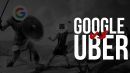 Google VS Uber και στη μέση… το «αστέρι» της αυτό-οδήγησης