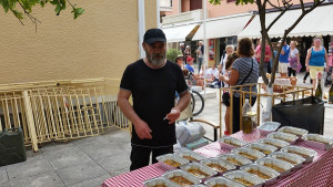 «Άλλος Άνθρωπος»: Αποχή από την διαχείριση- Προτεραιότητα η Δικαιοσύνη