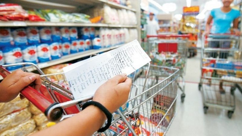 Θετικά τα στοιχεία της Nielsen για τις πασχαλινές αγορές