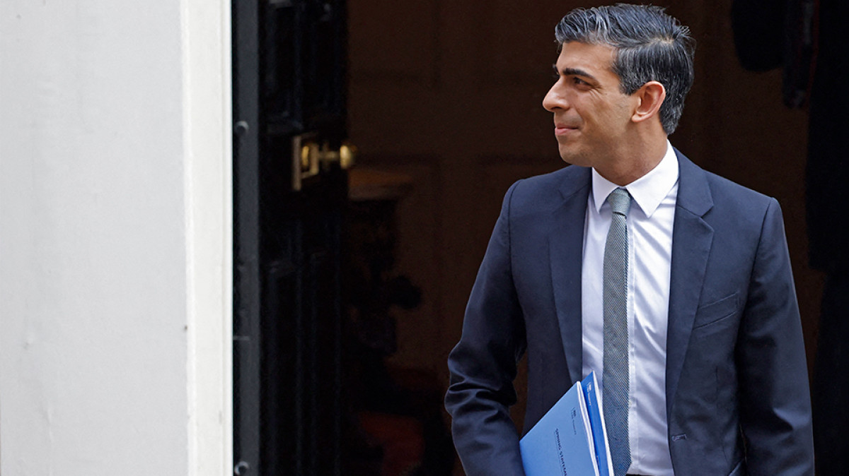 Βρετανία: Νίκη των Εργατικών έναντι των Συντηρητικών του Ρίσι Σούνακ