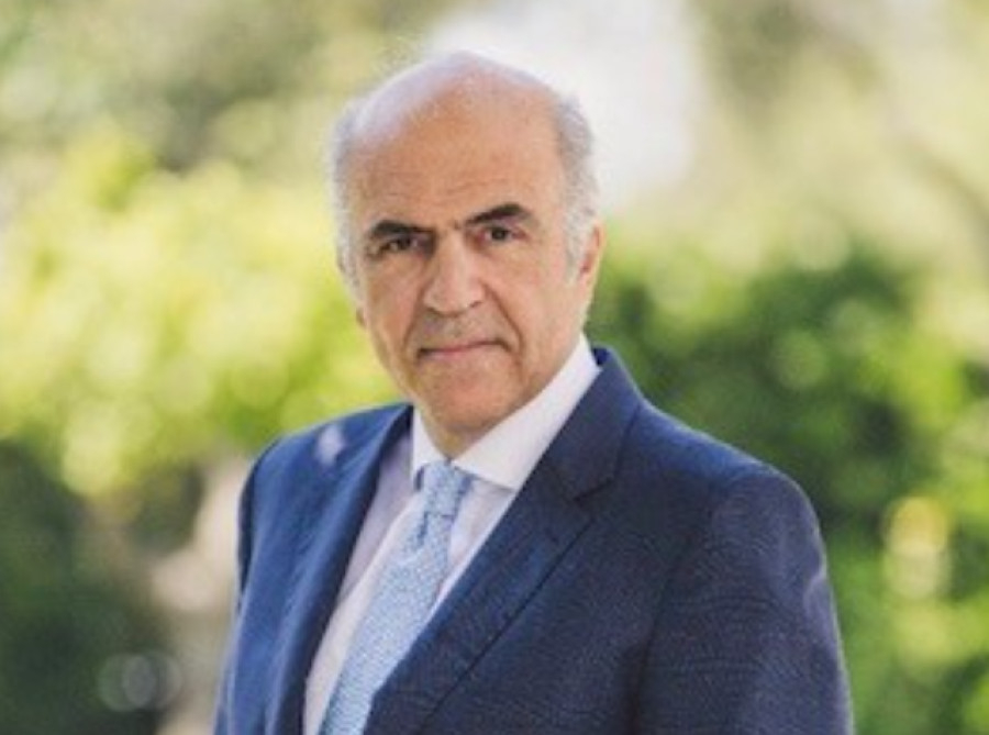 Υπερταμείο: Νέος πρόεδρος του ΔΣ ο Στέφανος Θεοδωρίδης