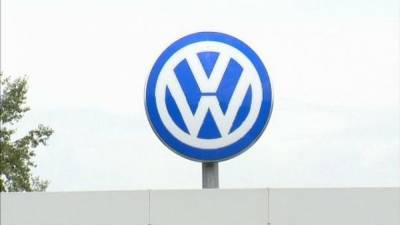 Περίπου 10δισ. ζητούν μέτοχοι της VW για το σκάνδαλο diesel