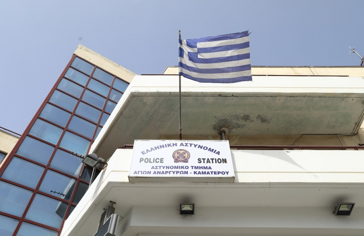 Άγιοι Ανάργυροι: Ακόμη 4 αστυνομικοί απομακρύνθηκαν μετά το «ξήλωμα» διοικητή