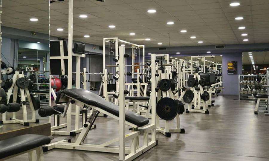 Άνοιγμα γυμναστηρίων από 17 Μαΐου μόνο για τους εμβολιασμένους