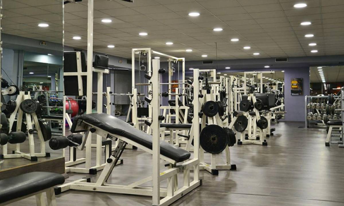 Άνοιγμα γυμναστηρίων από 17 Μαΐου μόνο για τους εμβολιασμένους
