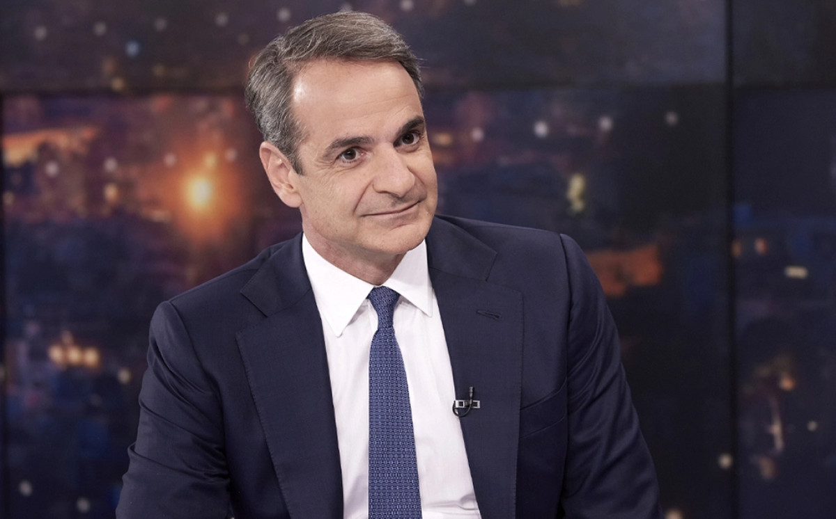 Στεγαστικό: Ο Μητσοτάκης υποσχέθηκε επέκταση του προγράμματος «Σπίτι μου»