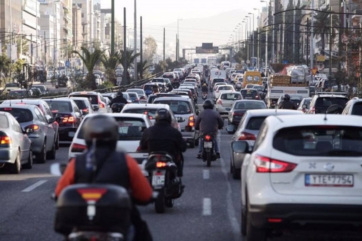 Τέλη κυκλοφορίας 2020: Οι προθεσμίες, τα ποσά και τα τσουχτερά πρόστιμα