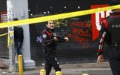 Κωνσταντινούπολη: Φονική έκρηξη στο κέντρο-Πέντε νεκροί, 36 τραυματίες