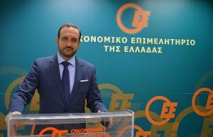 Το ΟΕΕ προτείνει την εισαγωγή οικονομικού μαθήματος στη Β' Λυκείου