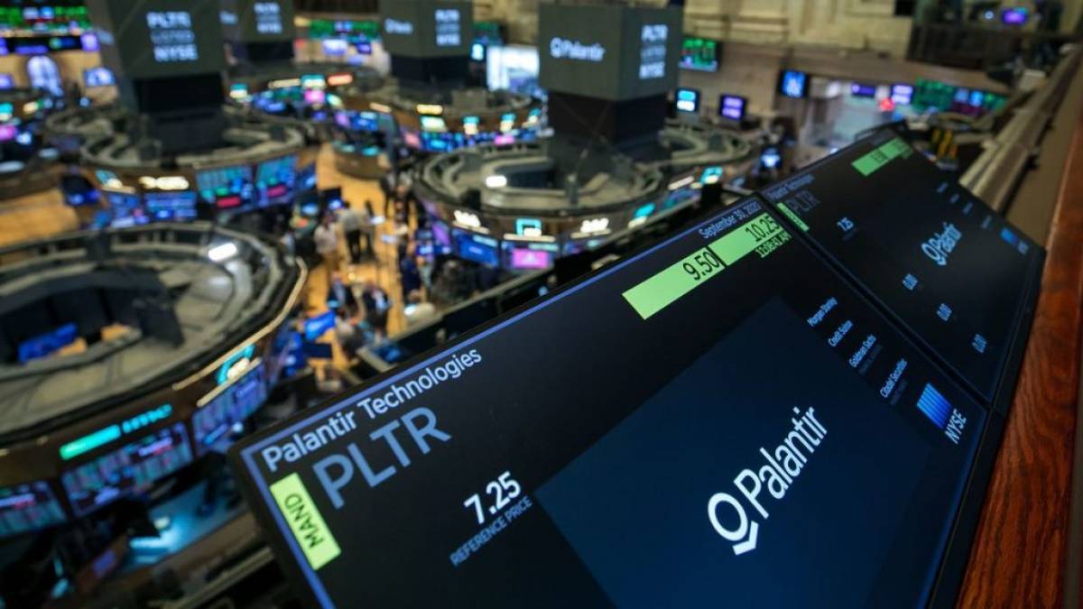 Στο «κόκκινο» η Wall Street- «Ασανσέρ» ο Nasdaq