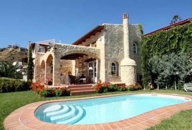 Guest Inn: Ο αγροτουρισμός στην Κρήτη κερδίζει του Γάλλους