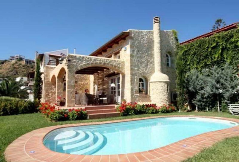 Guest Inn: Ο αγροτουρισμός στην Κρήτη κερδίζει του Γάλλους
