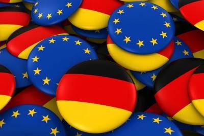 Γερμανοί βιομήχανοι: Αναγκαία η άμεση έγκριση του ευρωπαϊκού πακέτου βοήθειας