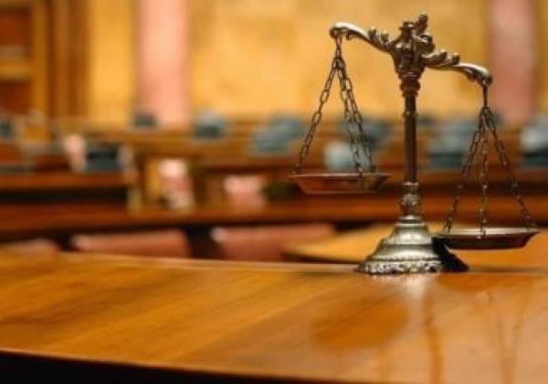 Διαμαρτυρία 41 δικαστικών προς την Ένωση Δικαστών και Εισαγγελέων για την υπόθεση Κουφοντίνα