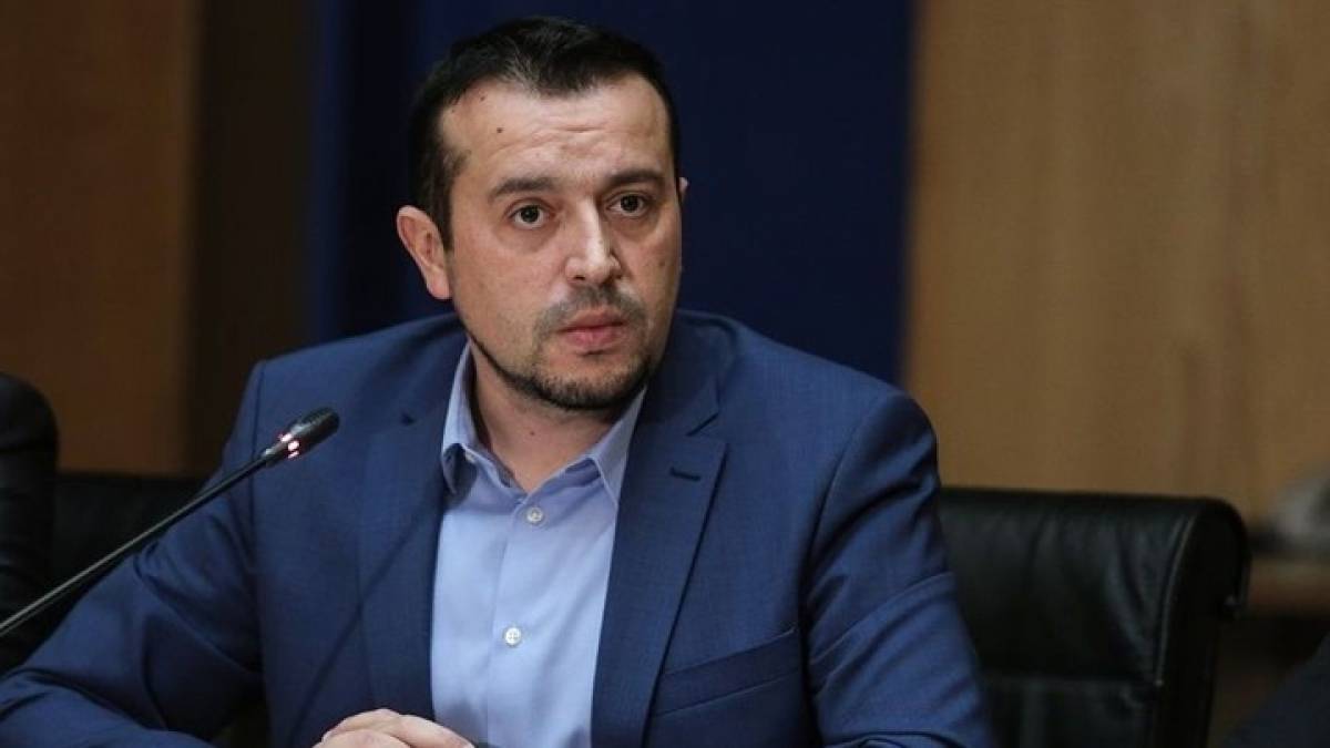 Παππάς: Το μη επαρκές κοινωνικό μέρισμα έφερε πτώση τζίρου