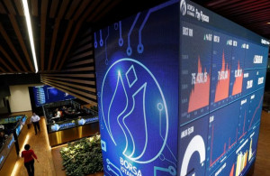 Τουρκία: Το χρηματιστήριο ανέστειλε τις συναλλαγές μετά το sell-off