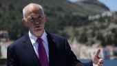 Ο Γιώργος «ξεναγός» στις ομορφιές της Κρήτης