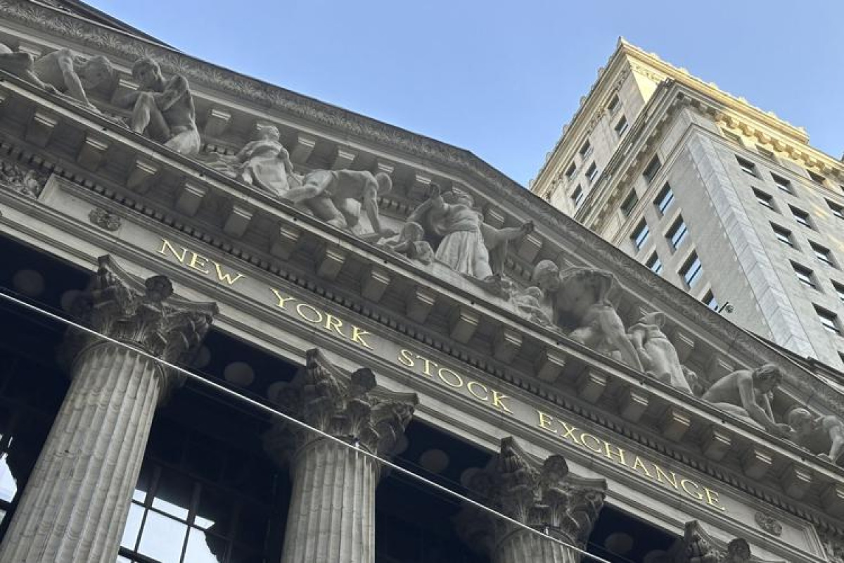 Wall Street: Επιστροφή στη δράση με ήπιες μεταβολές
