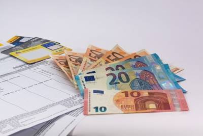 Ξεπέρασαν τα €101 δισ. τα φέσια στο Δημόσιο τον Ιούλιο
