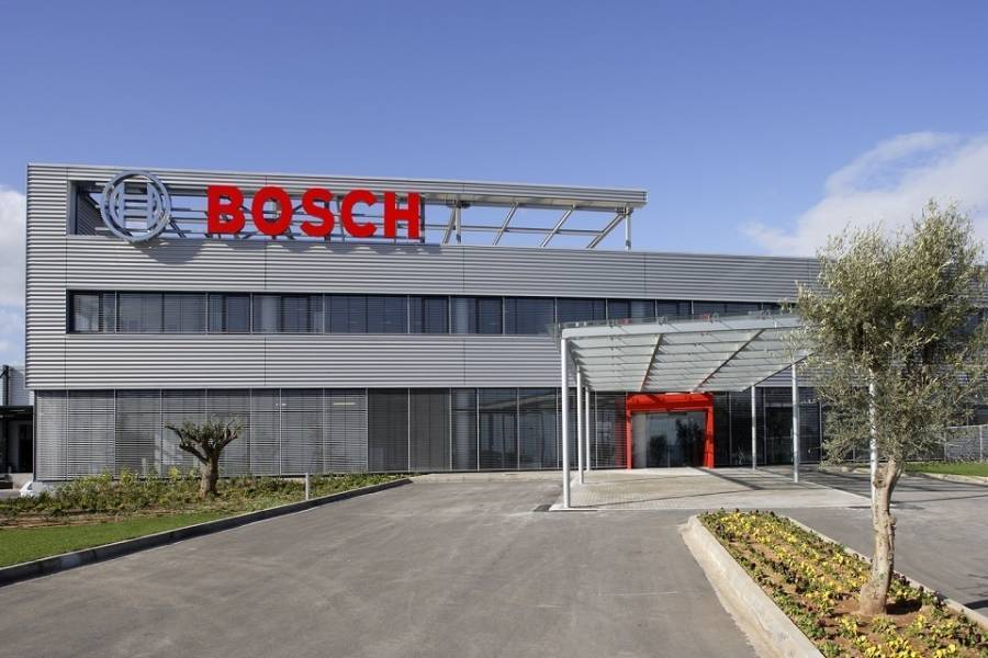 Βosch Ελλάδας: Αύξηση πωλήσεων κατά 30% το 2019