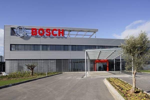 Βosch Ελλάδας: Αύξηση πωλήσεων κατά 30% το 2019