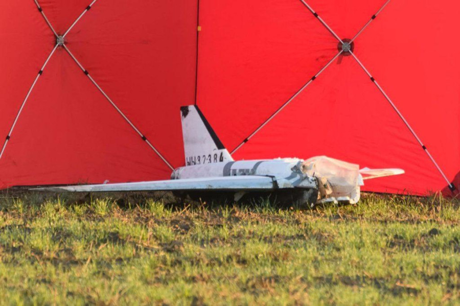 Φτηνά ρωσικά drones και ευκαιρίες για την ελληνική βιομηχανία