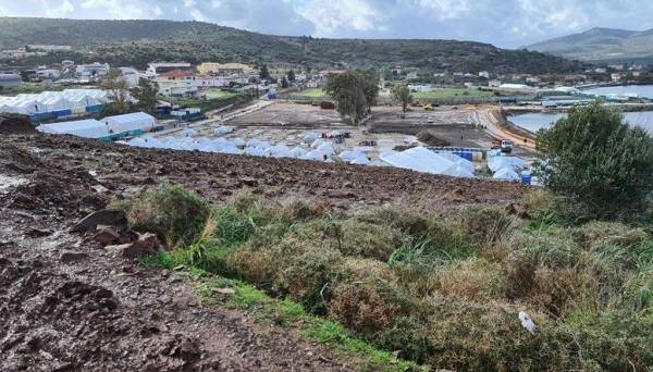 Σήμα κινδύνου εκπέμπουν οι οργανώσεις στο Καρά Τεπέ