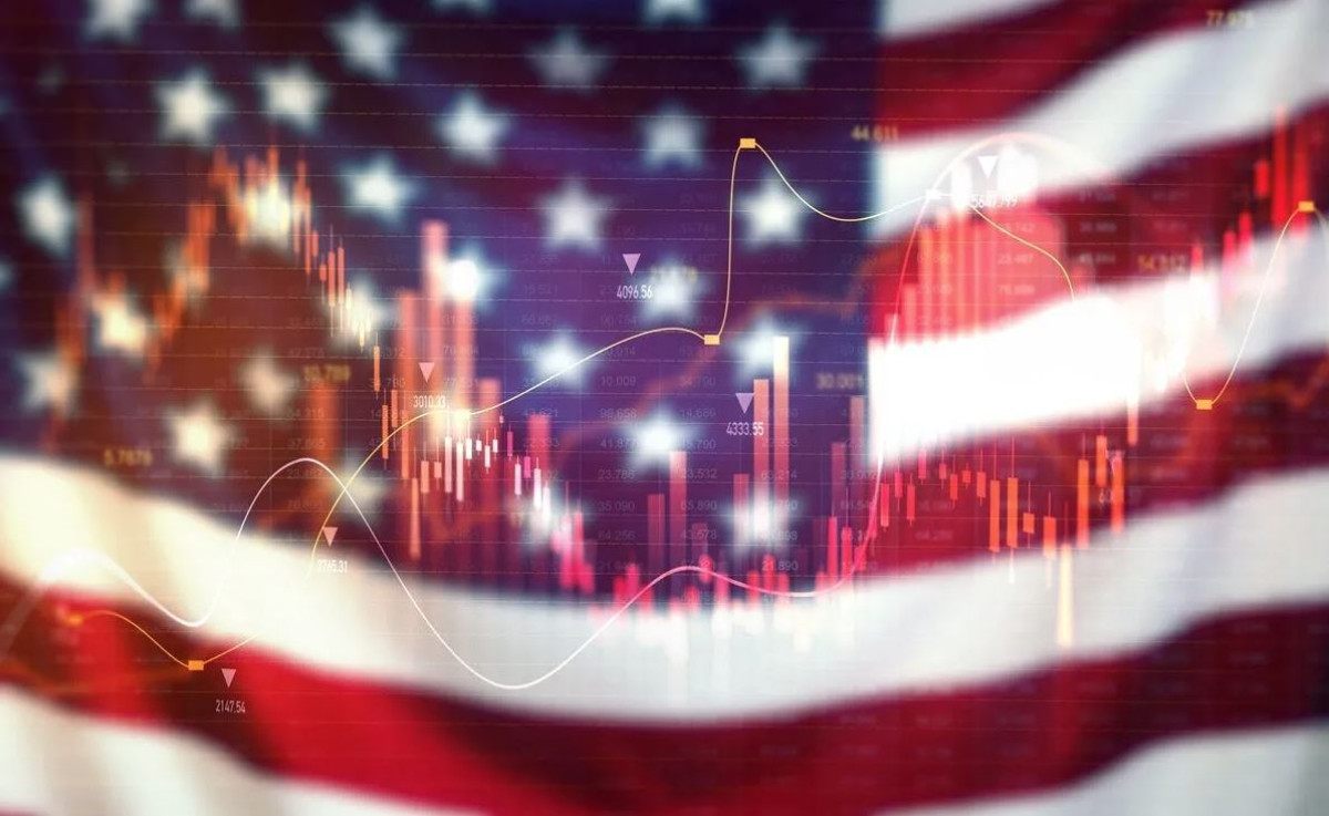 ΗΠΑ: Εκτινάχθηκε κατά 94,6% το εμπορικό έλλειμμα τον Νοέμβριο