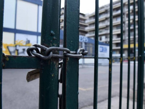 Ποια σχολεία θα μείνουν κλειστά λόγω καταστροφών από την κακοκαιρία