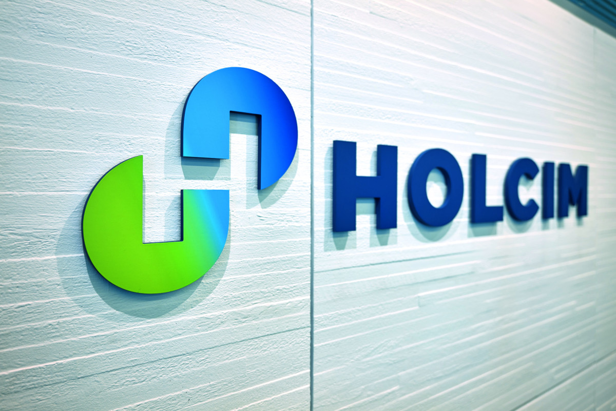 Η Holcim υπέγραψε δεσμευτική συμφωνία για την εξαγορά της Xella
