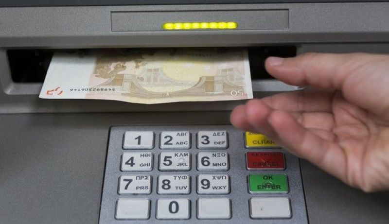Απαισιοδοξία για άρση των capital controls τα επόμενα δύο χρόνια