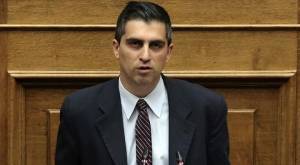 Δήμας: Η Τουρκία είναι ένας περιφερειακός ταραξίας