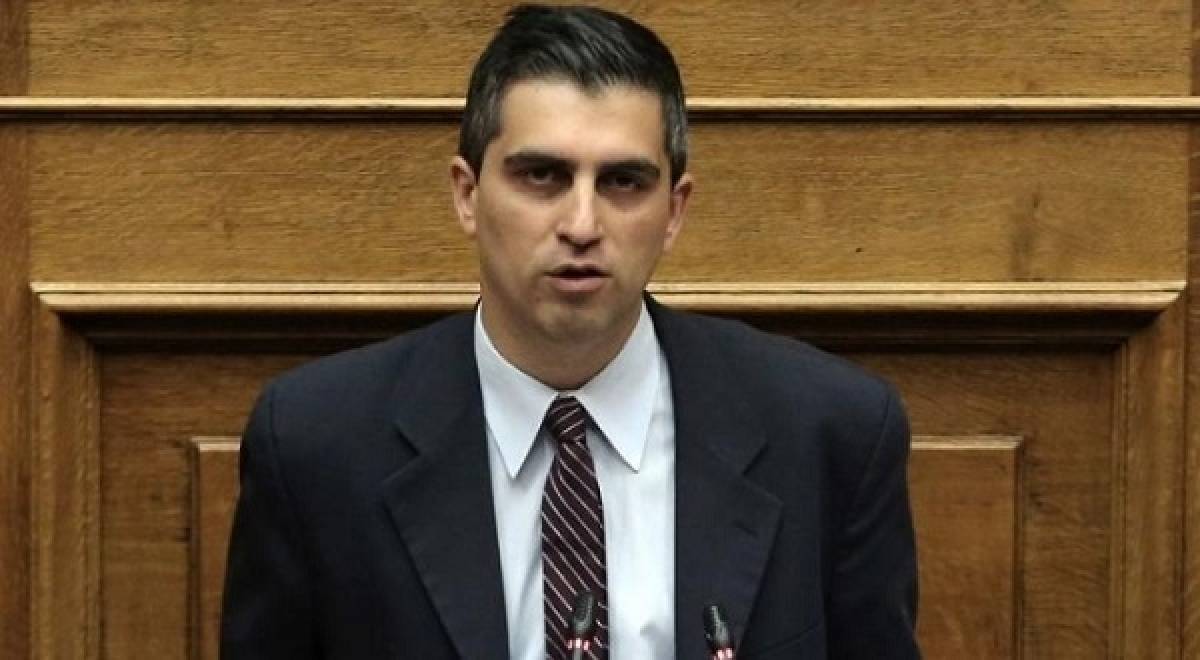 Δήμας: Η Τουρκία είναι ένας περιφερειακός ταραξίας