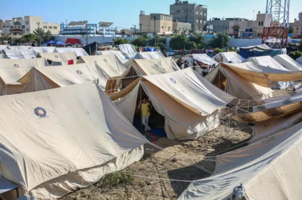 Σε 29.000 ανέρχονται οι εσωτερικά εκτοπισμένοι στον Λίβανο