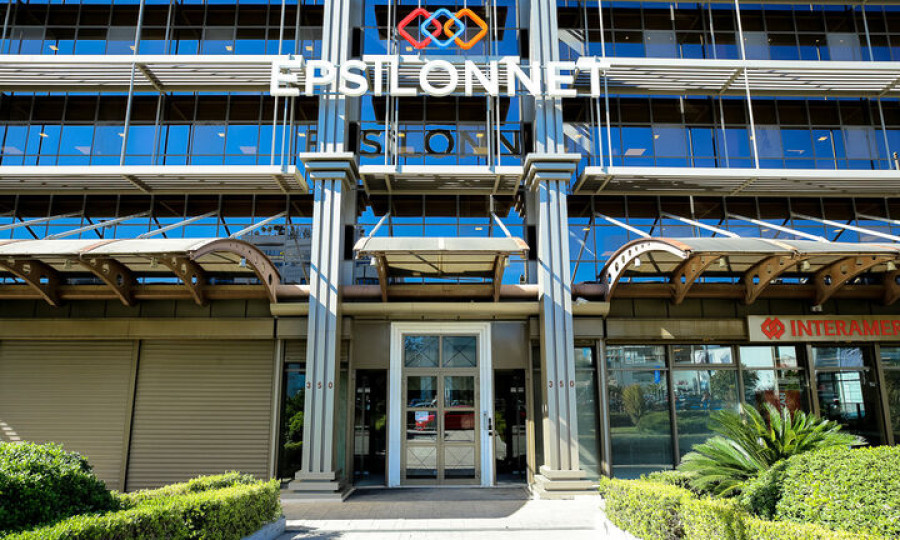 Εθνική: Απέκτησε το 7,5% της Epsilon Net-Οι όροι του deal