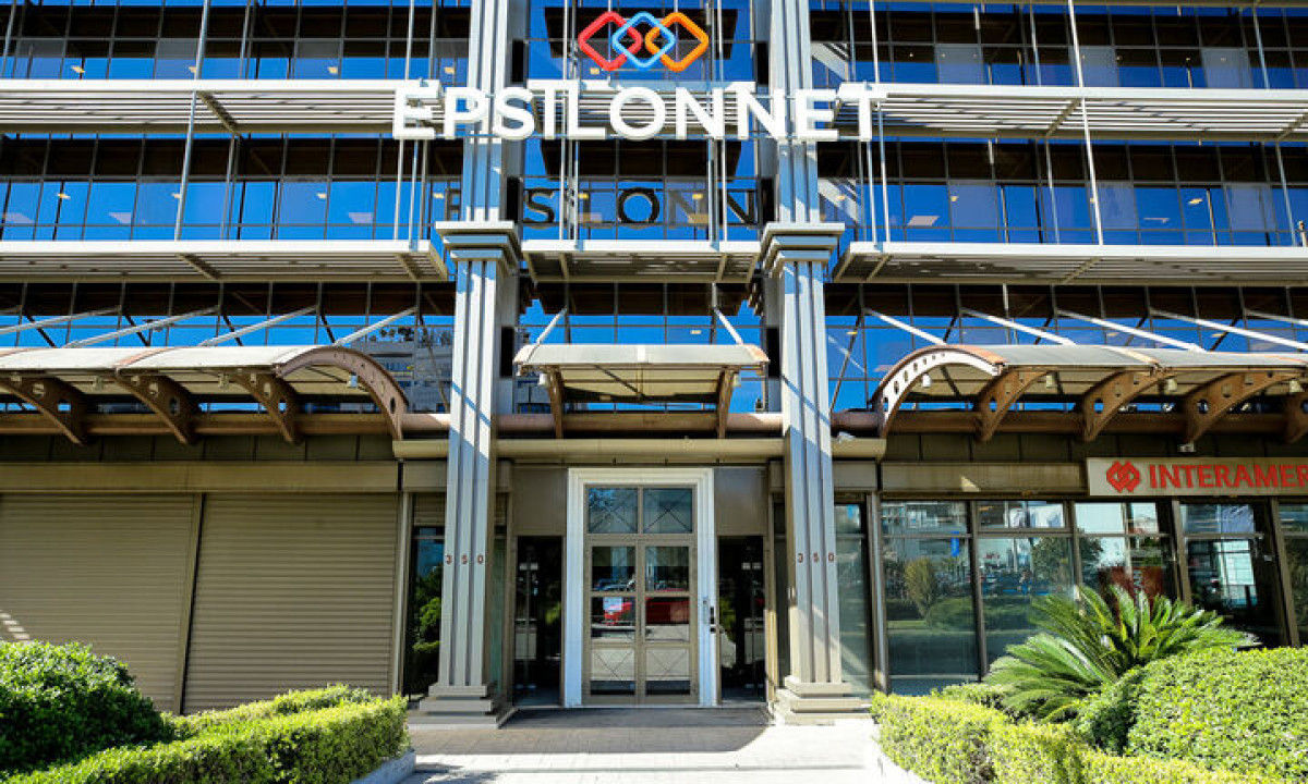 Εθνική: Απέκτησε το 7,5% της Epsilon Net-Οι όροι του deal