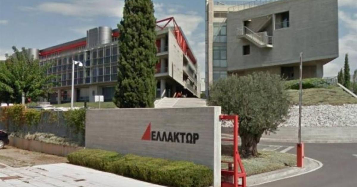 Ελλάκτωρ: Αγορά 45.359 μετοχών της Reds